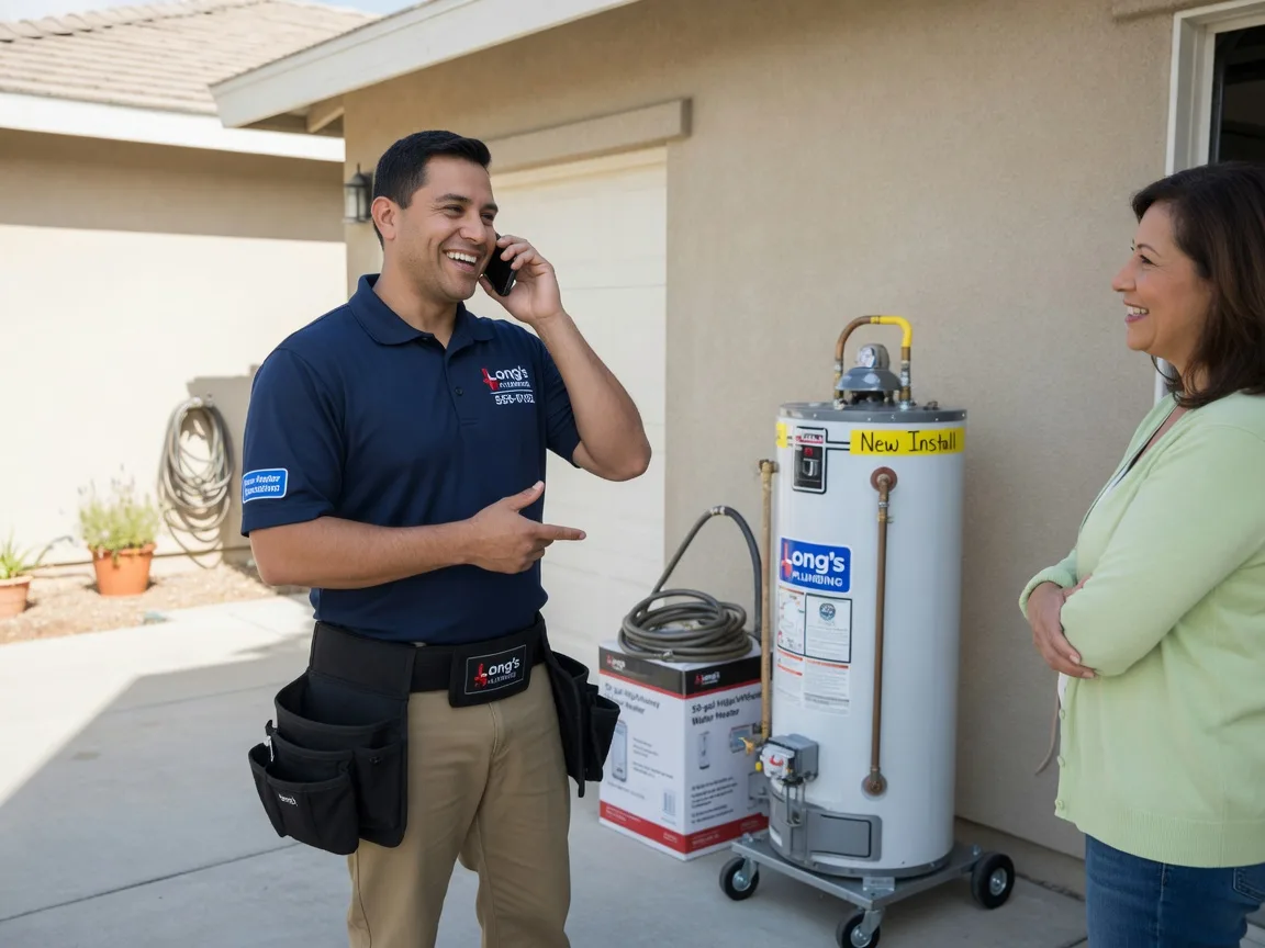 Leak Detection Albany, MN FAQs